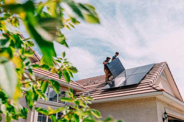 Best Storm Damage Roof Repair  in San Rlos, CA