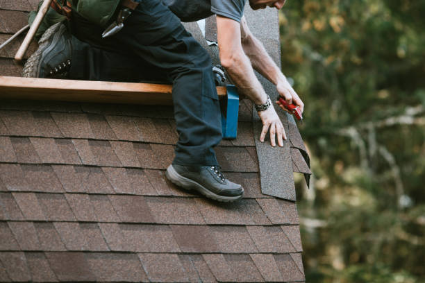 Gutter Installation and Roofing in San Carlos, CA